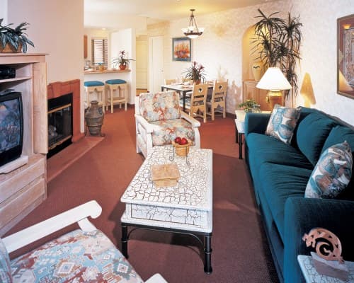 Sedona Summit, a Hilton Vacation Club – photo 4
