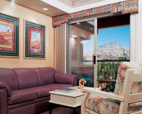 Sedona Summit, a Hilton Vacation Club – photo 7