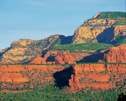Sedona Summit, a Hilton Vacation Club – photo 5