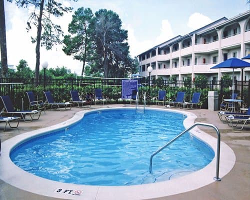 Westgate Leisure Resort – photo 9
