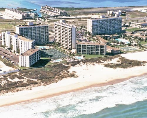 Royale Beach And Tennis Club - 6 Nights
