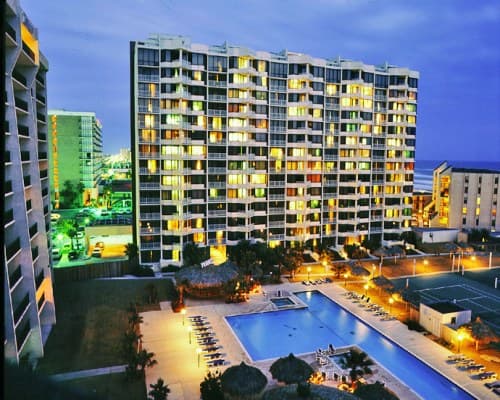 Royale Beach And Tennis Club – photo 6
