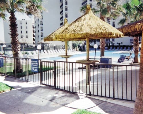 Royale Beach And Tennis Club – photo 2