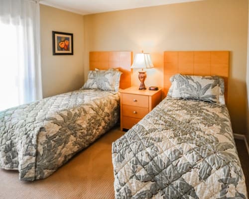 Desert Vacation Villas – photo 10