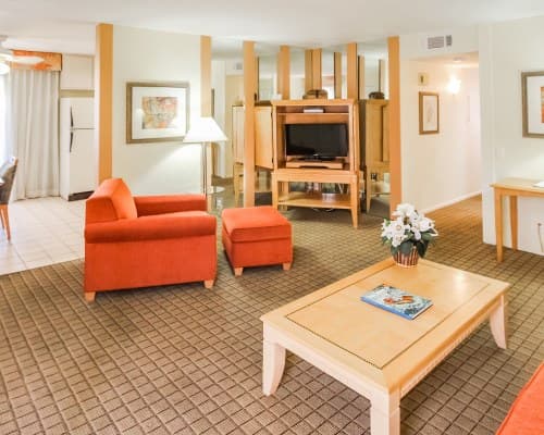 Desert Vacation Villas – photo 12