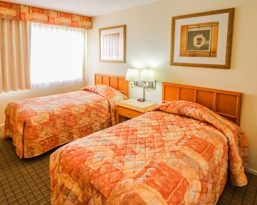 Desert Vacation Villas – photo 22