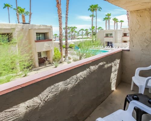 Desert Vacation Villas – photo 25