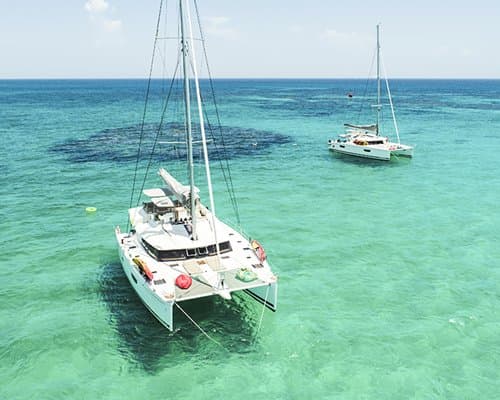 TradeWinds Experience AQUA Sint Maarten, Anguilla and St. Barths