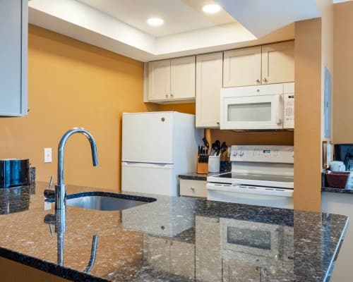 WorldMark Orlando Kingstown Reef – photo 50