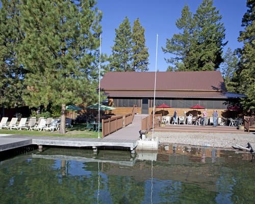 Nenastako Village at Meadow Lake – photo 29