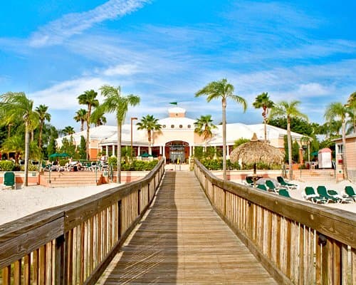 The Villas at Summer Bay Orlando By Exploria Resort – photo 3