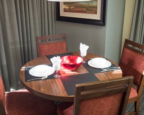 Sapphire Resorts @ Kingsbury Crossing – photo 3