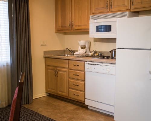 Sapphire Resorts @ Kingsbury Crossing – photo 5