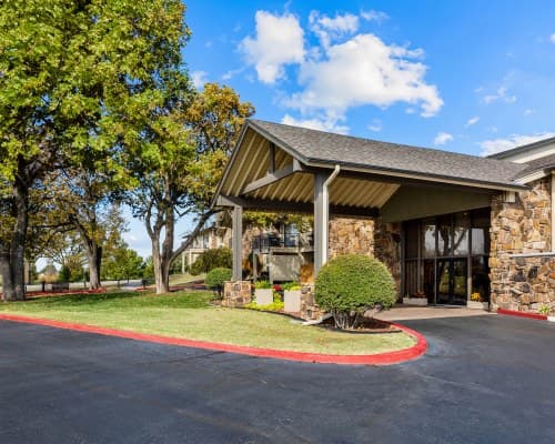 WorldMark Grand Lake - 3 Nights – photo 9