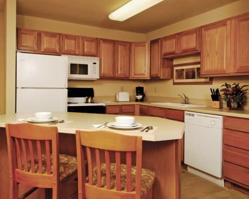 WorldMark Grand Lake - 3 Nights – photo 5