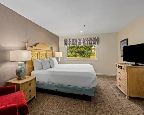 WorldMark Grand Lake - 3 Nights – photo 8