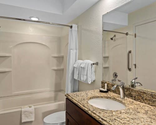 WorldMark Grand Lake - 3 Nights – photo 11