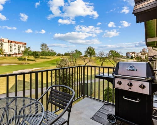 WorldMark Grand Lake - 3 Nights – photo 14