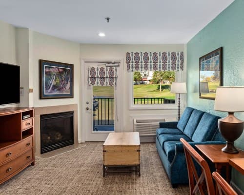 WorldMark Grand Lake - 3 Nights – photo 15