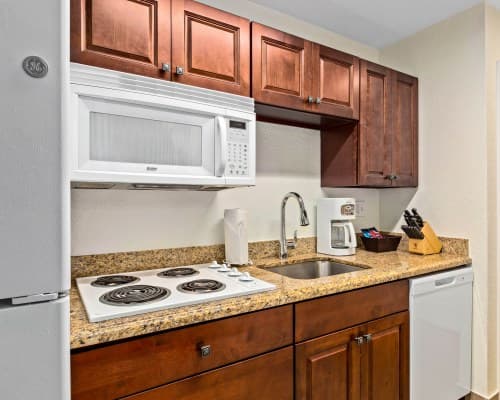 WorldMark Grand Lake - 3 Nights – photo 18