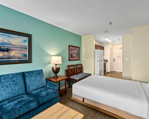 WorldMark Grand Lake - 3 Nights – photo 19