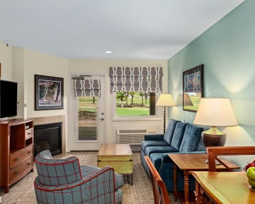 WorldMark Grand Lake - 3 Nights – photo 24