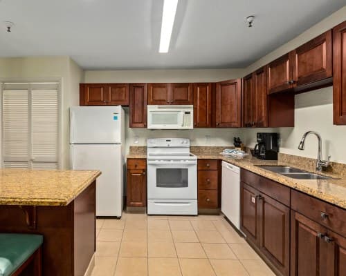 WorldMark Grand Lake - 3 Nights – photo 26