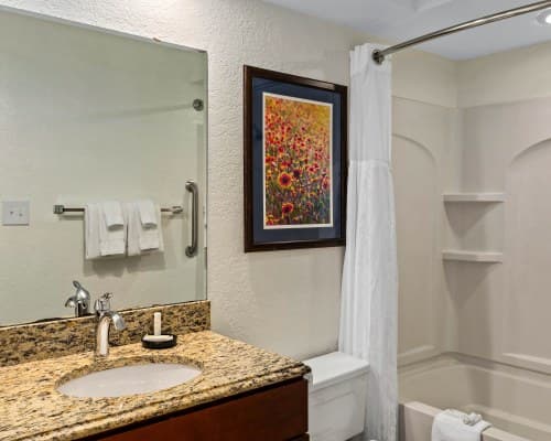 WorldMark Grand Lake - 3 Nights – photo 31