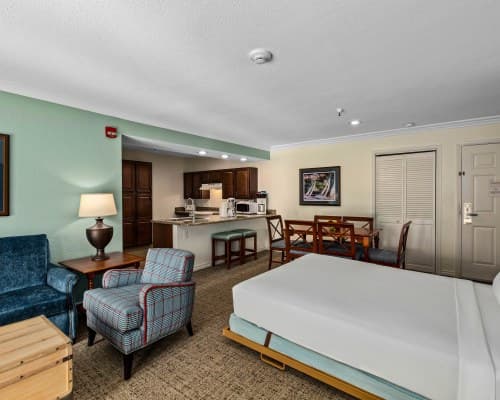 WorldMark Grand Lake - 3 Nights – photo 33