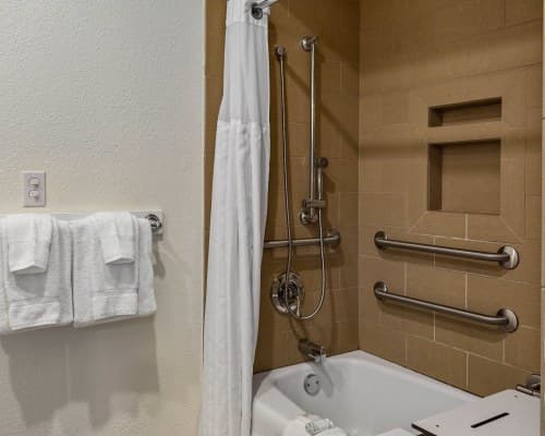 WorldMark Grand Lake - 3 Nights – photo 39