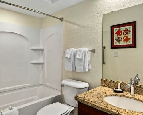 WorldMark Grand Lake - 3 Nights – photo 40