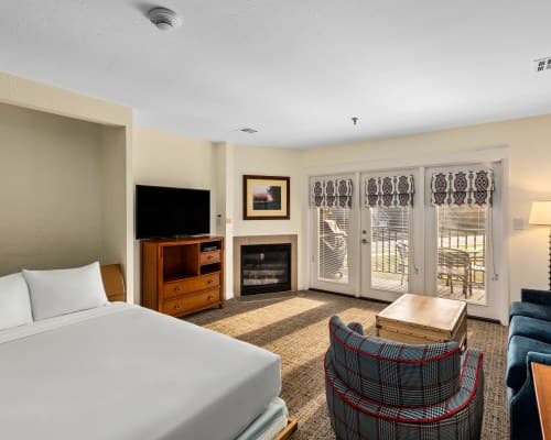 WorldMark Grand Lake - 3 Nights – photo 44