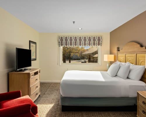 WorldMark Grand Lake - 3 Nights – photo 46