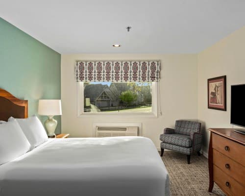 WorldMark Grand Lake - 3 Nights – photo 47