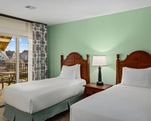 WorldMark Grand Lake - 3 Nights – photo 48