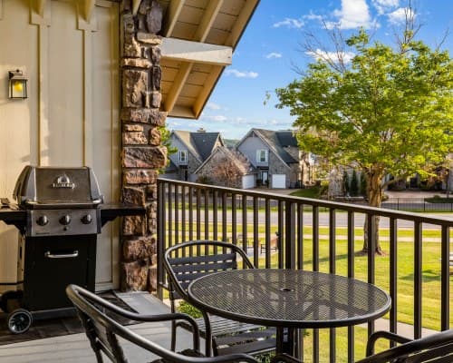 WorldMark Grand Lake - 3 Nights – photo 50