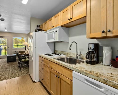 WorldMark Grand Lake - 3 Nights – photo 52