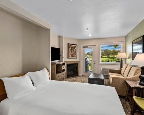 WorldMark Grand Lake - 3 Nights – photo 53