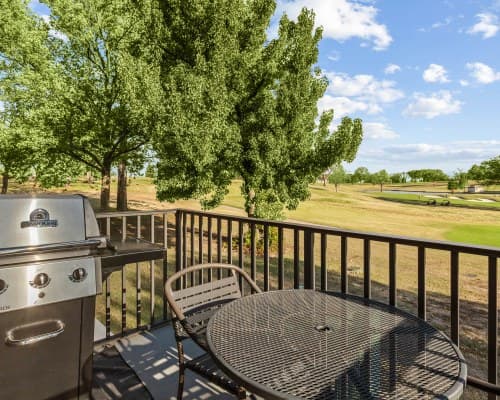 WorldMark Grand Lake - 3 Nights – photo 54