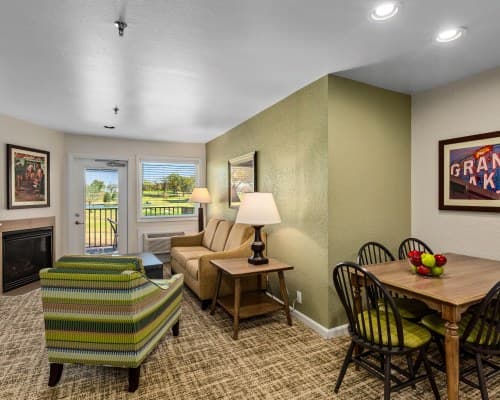 WorldMark Grand Lake - 3 Nights – photo 55
