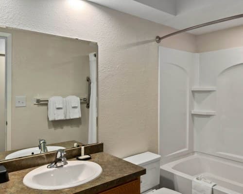 WorldMark Grand Lake - 3 Nights – photo 58