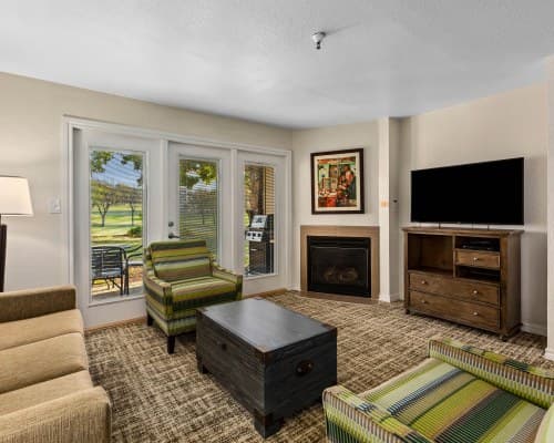 WorldMark Grand Lake - 3 Nights – photo 59
