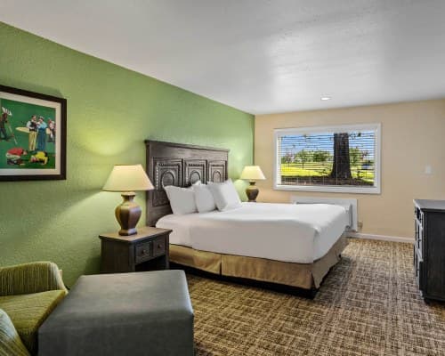WorldMark Grand Lake - 3 Nights – photo 61
