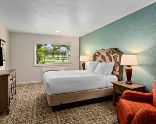 WorldMark Grand Lake - 3 Nights – photo 62