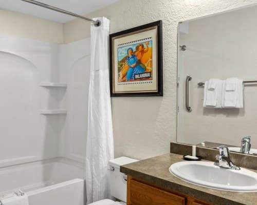WorldMark Grand Lake - 3 Nights – photo 64