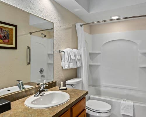 WorldMark Grand Lake - 3 Nights – photo 65