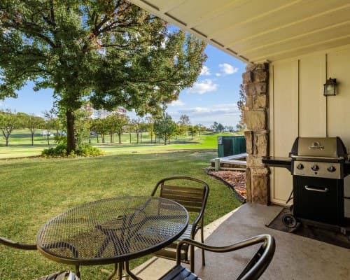 WorldMark Grand Lake - 3 Nights – photo 66
