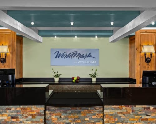 WorldMark Grand Lake - 3 Nights – photo 4