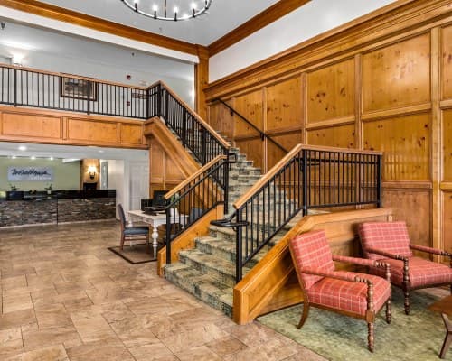 WorldMark Grand Lake - 3 Nights – photo 7
