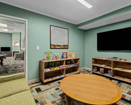 WorldMark Grand Lake - 3 Nights – photo 13